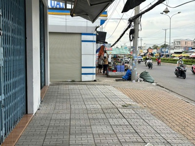 Chính chủ cho thuê nhà mặt bằng kdtại 29 nguyễn văn linh - p.hưng lợi - quận ninh kiều - cần thơ. 3