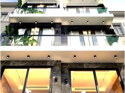 Nhà mới phố ngọc thụy- long biên 7 tầng,thang máy, ô tô đỗ cửa,35m2,mt 3.5m,9.8 tỷ. 0