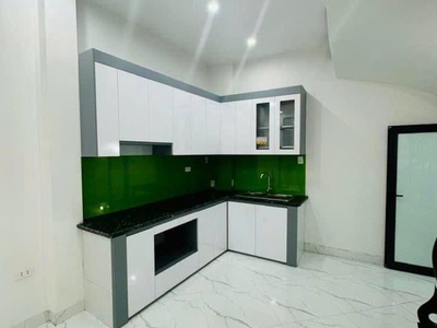 Nhà 4 tầng hộ khẩu hà đông hà nội. trả trước 1 tỷ nhận nhà ở ngay 2