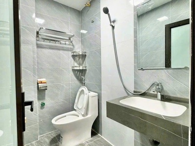 Nhà 4 tầng hộ khẩu hà đông hà nội. trả trước 1 tỷ nhận nhà ở ngay 3