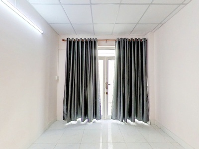 Cho thuê nhà 1 trệt 1 lầu hẻm 278 Tầm Vu, Q.Ninh Kiều giá 4,6tr 2