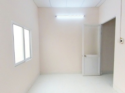 Cho thuê nhà 1 trệt 1 lầu hẻm 278 Tầm Vu, Q.Ninh Kiều giá 4,6tr 6