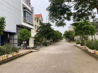 Cần bán gấp lô đất TDC Tràng Cát, Hải An 60m2 giá cực hợp lý 0