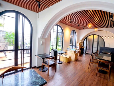 Cho thuê Mặt Bằng đường Nguyễn Thị Minh Khai, Phường ĐaKao, Quận 1. DT 8x20 chỉ 40tr 0