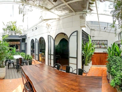 Cho thuê Mặt Bằng đường Nguyễn Thị Minh Khai, Phường ĐaKao, Quận 1. DT 8x20 chỉ 40tr 1