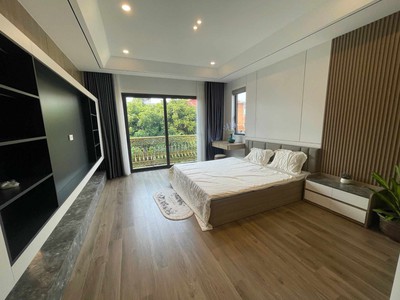 Siêu Phẩm, Ngô Gia Tự, Việt Hưng, 50m2, 6 Tầng, Lô Góc, Gara Ô Tô, Thang Máy, Kinh Doanh 4