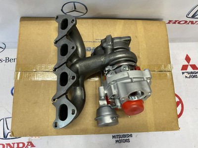 Turbo turbocharger đối với VW GOLF V, POLO V, Scirocco, Tiguan, Touran 1.4 TSI, BLG, BMY, BWK 1.4L 1 3