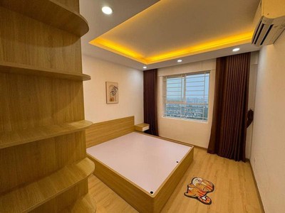 Bán chung cư Nam Xa La, Hà Đông - 2 ngủ 82m2 - Full nội thất cao cấp 2