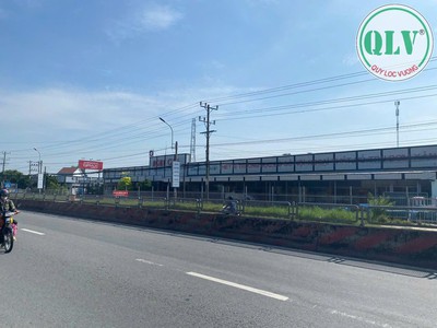 Cần bán hoặc cho thuê đất Giáo dục diện tích 21.000 m2 Cái Bè, Tiền Giang. 1