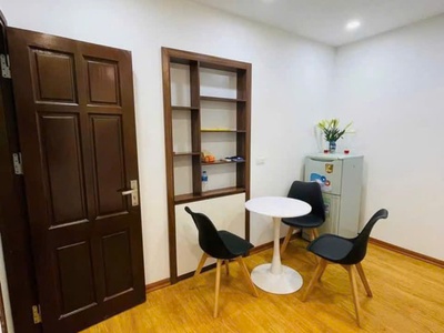 Cần bán căn hộ tập thể phố Vĩnh Hồ, Đống Đa DTSD 28m, tầng thấp giá 1.65 tỷ 0