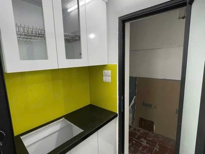 Cần bán căn hộ tập thể phố Vĩnh Hồ, Đống Đa DTSD 28m, tầng thấp giá 1.65 tỷ 3