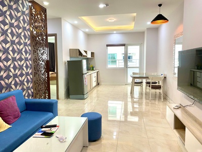 Cho Thuê Căn Hộ 2Pn Toà Mường Thanh Viễn Triều, Nha Trang, Giá Từ 7-9Tr/Tháng 4