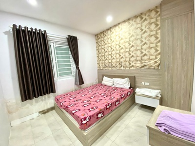 Cho Thuê Căn Hộ 2Pn Toà Mường Thanh Viễn Triều, Nha Trang, Giá Từ 7-9Tr/Tháng 0