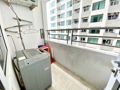 Cho Thuê Căn Hộ 2Pn Toà Mường Thanh Viễn Triều, Nha Trang, Giá Từ 7-9Tr/Tháng 5