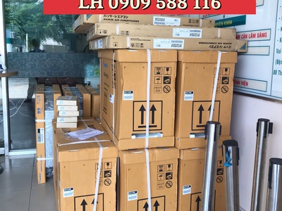 Đại Lý Bán Máy Lạnh Âm Trần Daikin   Inverter Tiết Kiệm Điện   Máy Lạnh Ánh Sao 1