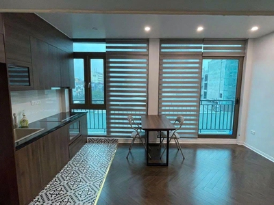 Cho thuê nhà Lê Duẩn Đống Đa 30m x 4T - 3N3VS giá 15 triệu, ở gia đình, nhóm 0