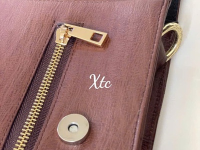 Xưởng Chuyên Sản Xuất Cung Cấp Sản Phẩm Đồ Da Cao Cấp 1