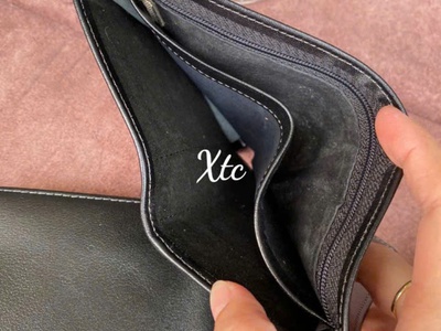 Xưởng Chuyên Sản Xuất Cung Cấp Sản Phẩm Đồ Da Cao Cấp 5