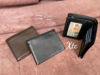 Xưởng Chuyên Sản Xuất Cung Cấp Sản Phẩm Đồ Da Cao Cấp 6