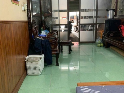 Bán đất tặng nhà Nguyễn Trực, Hà Đông,mặt phố,kinh doanh đỉnh,60m ,8.9 tỷ 1