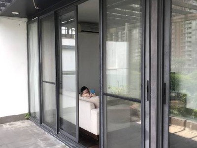 Tòa siêu CHDV MẶT PHỐ QUẢNG KHÁNH, HỒ TÂY - 282m2, mặt tiền 14m - Đỉnh cao sang trọng 6