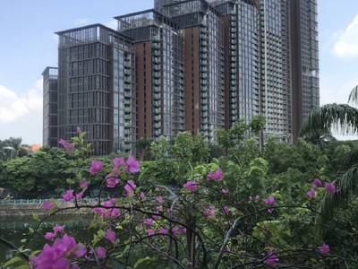 Tòa siêu CHDV MẶT PHỐ QUẢNG KHÁNH, HỒ TÂY - 282m2, mặt tiền 14m - Đỉnh cao sang trọng 1