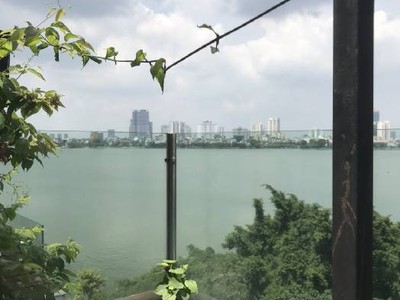 Tòa siêu CHDV MẶT PHỐ QUẢNG KHÁNH, HỒ TÂY - 282m2, mặt tiền 14m - Đỉnh cao sang trọng 2