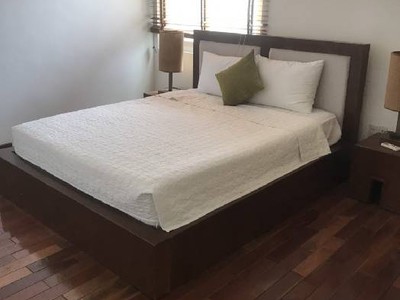 Tòa siêu CHDV MẶT PHỐ QUẢNG KHÁNH, HỒ TÂY - 282m2, mặt tiền 14m - Đỉnh cao sang trọng 3