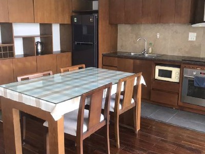 Tòa siêu CHDV MẶT PHỐ QUẢNG KHÁNH, HỒ TÂY - 282m2, mặt tiền 14m - Đỉnh cao sang trọng 5