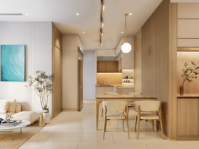 Bán căn hộ Vista ngay trung tâm thành phố Đà Nẵng, sổ đỏ lâu dài 2