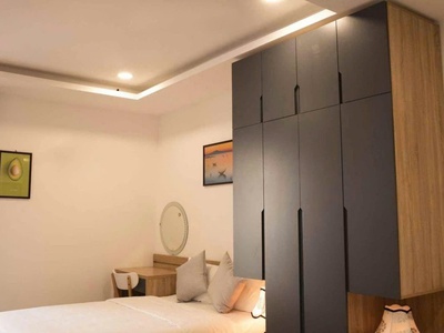 Bán Toà Căn Hộ lô góc Hà Bổng phố du lịch bậc nhất Đà Nẵng. 2