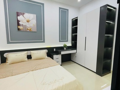 Bán Nhà 2 tầng kiệt Trần Cao Vân, Thanh Khê, Đà Nẵng 5