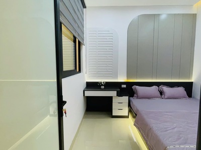 Bán Nhà 2 tầng kiệt Trần Cao Vân, Thanh Khê, Đà Nẵng 2