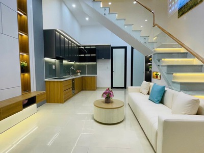 Bán Nhà 2 tầng kiệt Trần Cao Vân, Thanh Khê, Đà Nẵng 0