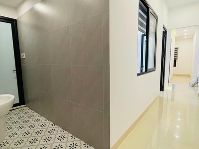 Bán Nhà 2 tầng kiệt Trần Cao Vân, Thanh Khê, Đà Nẵng 6