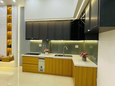 Bán Nhà 2 tầng kiệt Trần Cao Vân, Thanh Khê, Đà Nẵng 3