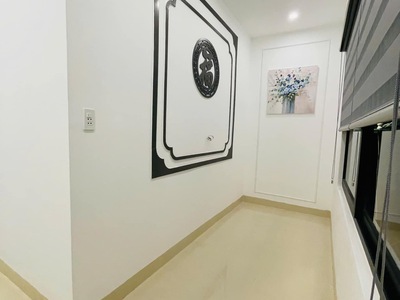 Bán Nhà 2 tầng kiệt Trần Cao Vân, Thanh Khê, Đà Nẵng 4
