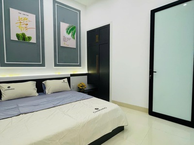 Bán Nhà 2 tầng kiệt Trần Cao Vân, Thanh Khê, Đà Nẵng 1