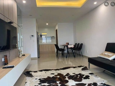 Căn hộ trung tâm TP Đà Nẵng - View vịnh, view sông và view thành phố 2