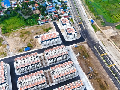 Siêu phẩm đầu tư hoàng huy new city thuỷ nguyên hải phòng giai đoạn 2 7