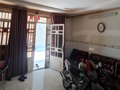 Nhà xe hơi ngủ-ngang 5m-phan cát tựu-phường an lạc a.bình tân.dt 40m2 x 2 tầng. nở hậu chiêu 2