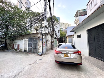 Bán đất lô góc cầu bươu 54m 6,9  đồng 1