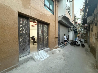 Siêu phẩm chung cư mini - 20 phòng - ful nội thất xịn xò - dòng tiền 100tr/tháng 0