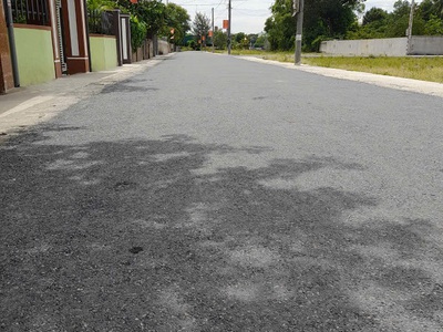 Cần bán đất tại xóm phong thịnh, xã nghi xuân, tp vinh, nghệ an 1