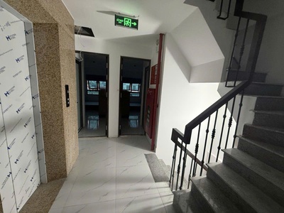 Siêu phẩm chung cư mini - 20 phòng - ful nội thất xịn xò - dòng tiền 100tr/tháng 1