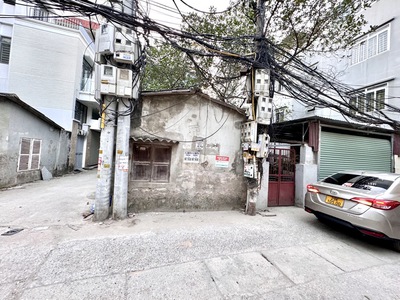 Bán đất lô góc cầu bươu 54m 6,9  đồng 2