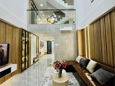 Bán nhà  phan huy ích - gò vấp - 7.58 tỷ - sổ hồng chính chủ 0