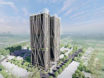 Mở bán quỹ căn đẹp nhất dự án The Fibonan, giá CĐT, HTLS 18th, Ck 6, quà tặng 80tr, 2