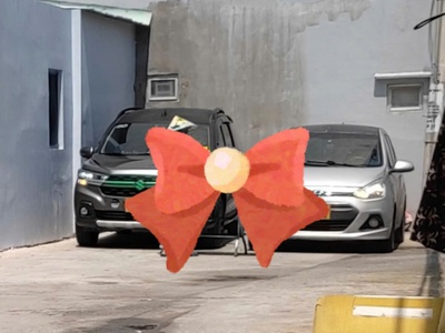 Nhà đường xe hơi quay đầu 2295 huỳnh tấn phát, thị trấn nhà bè, 4x15, 2 tầng, chỉ 3.9 tỉ 1