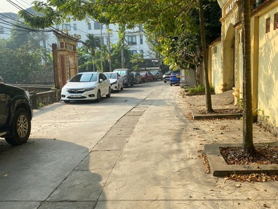 Bán nhà 65m x 4 tầng, phạm văn đồng, xuân đỉnh, bắc từ liêm, ô tô tránh - 11,8 tỷ 0